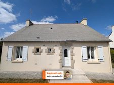 Maison à vendre 3 pièces GUENGAT (29)