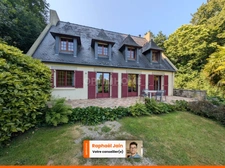 Maison de caractère - à vendre - 6 pièces GUENGAT (29)