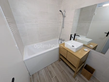 Appartement à vendre 3 pièces QUIMPER (29)