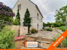 Maison à vendre 7 pièces MELGVEN (29)