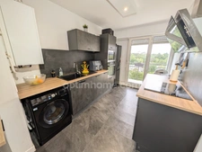 Appartement entièrement rénové 4 pièces QUIMPER (29)