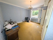 Maison à vendre 5 pièces PLONEIS (29)
