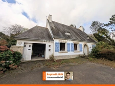 Maison à vendre 5 pièces PLONEIS (29)