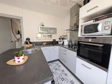 Maison à vendre 4 pièces QUIMPER (29)