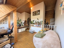 Maison architecte – 4 chambres – Terrain + 8000 m² – Quimper/Guengat