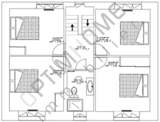 Maison à vendre 7 pièces MELGVEN (29)