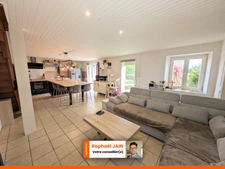 Maison à vendre 5 pièces QUIMPER (29)