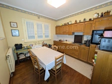 Maison à vendre non mitoyenne - jardin plein sud - quartier calme QUIMPER (29)