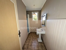 Maison à vendre 5 pièces ERGUE GABERIC (29)