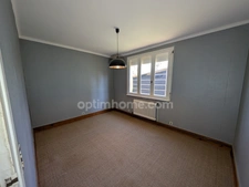 Maison à vendre 5 pièces ERGUE GABERIC (29)