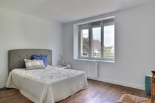 Maison à vendre 7 pièces MELGVEN (29)