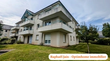Opportunité à saisir - Appartement lumineux dans le quartier prisé de Kerfeunteun