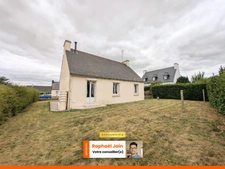 Maison à vendre 3 pièces GUENGAT (29)
