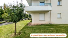 Opportunité à saisir - Appartement lumineux dans le quartier prisé de Kerfeunteun