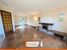 Maison à vendre 5 pièces PLONEIS (29)
