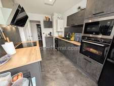 Appartement entièrement rénové 4 pièces QUIMPER (29)