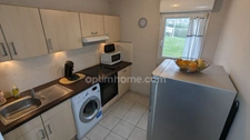 Opportunité à saisir - Appartement lumineux dans le quartier prisé de Kerfeunteun