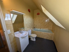 Maison à vendre 5 pièces ERGUE GABERIC (29)