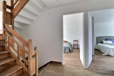 Maison à vendre 7 pièces MELGVEN (29)