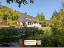 Maison architecte – 4 chambres – Terrain + 8000 m² – Quimper/Guengat