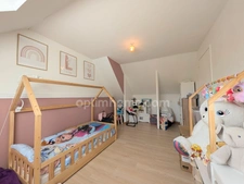 Maison à vendre 5 pièces QUIMPER (29)