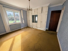 Maison à vendre 5 pièces PLONEIS (29)