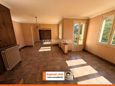 Maison à vendre 5 pièces ERGUE GABERIC (29)