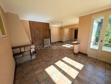 Maison à vendre 5 pièces ERGUE GABERIC (29)