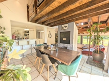 Maison architecte – 4 chambres – Terrain + 8000 m² – Quimper/Guengat