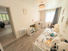 A vendre : appartement entièrement rénové à Quimper - toutes commodités à proximité