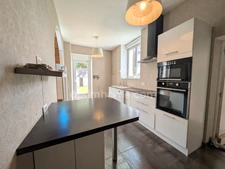 Maison à vendre 6 pièces PLONEOUR LANVERN (29)