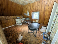 Maison à vendre 5 pièces PLONEIS (29)