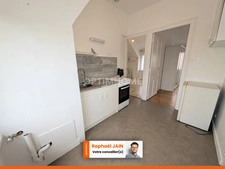 Appartement à vendre 2 pièces QUIMPER (29)