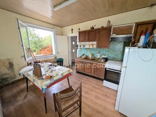 Maison à vendre 5 pièces PLONEIS (29)