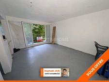 Appartement à vendre 3 pièces QUIMPER (29)