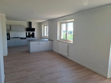 Maison à vendre 4 pièces ESSERT (90)