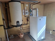 Maison à vendre 4 pièces ESSERT (90)