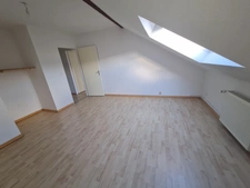 Dpt Doubs (25), à vendre BLAMONT appartement T3 de 67 avec garage. 