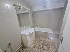 Dpt Doubs (25), à vendre BLAMONT appartement T3 de 67 avec garage. 