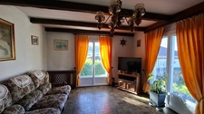 Maison à vendre 5 pièces  (25)blamont