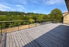 Maison à vendre 0 pièces AUTECHAUX ROIDE (25)