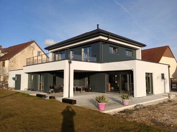 Maison à vendre 0 pièces AUTECHAUX ROIDE (25)