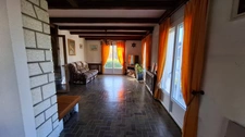 Maison à vendre 5 pièces  (25)blamont