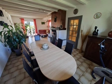 Maison à vendre 7 pièces  (25)