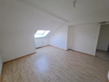 Dpt Doubs (25), à vendre BLAMONT appartement T3 de 67 avec garage. 