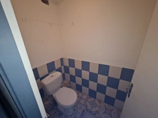 Dpt Doubs (25), à vendre BLAMONT appartement T3 de 67 avec garage. 