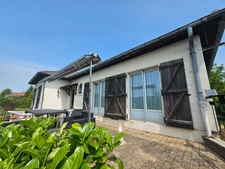 Maison à vendre 5 pièces  (25)blamont
