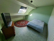 Maison à vendre 7 pièces  (25)
