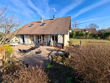Maison à vendre 7 pièces  (25)