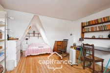 Maison à vendre 8pièces MEUDON (92)